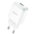 Wall charger “N2 Vigour” EU plug set with cable